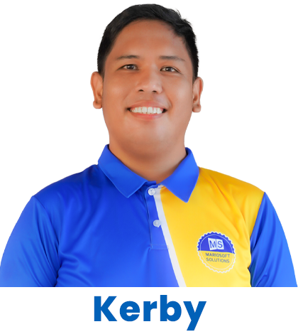 Kerby Genoviza